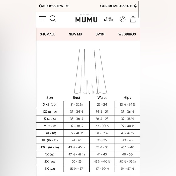 NWT Show Me Your MuMu Hacienda Maxi Ruffle Floral Light Pink Dress Size Small - Picture 10 of 10